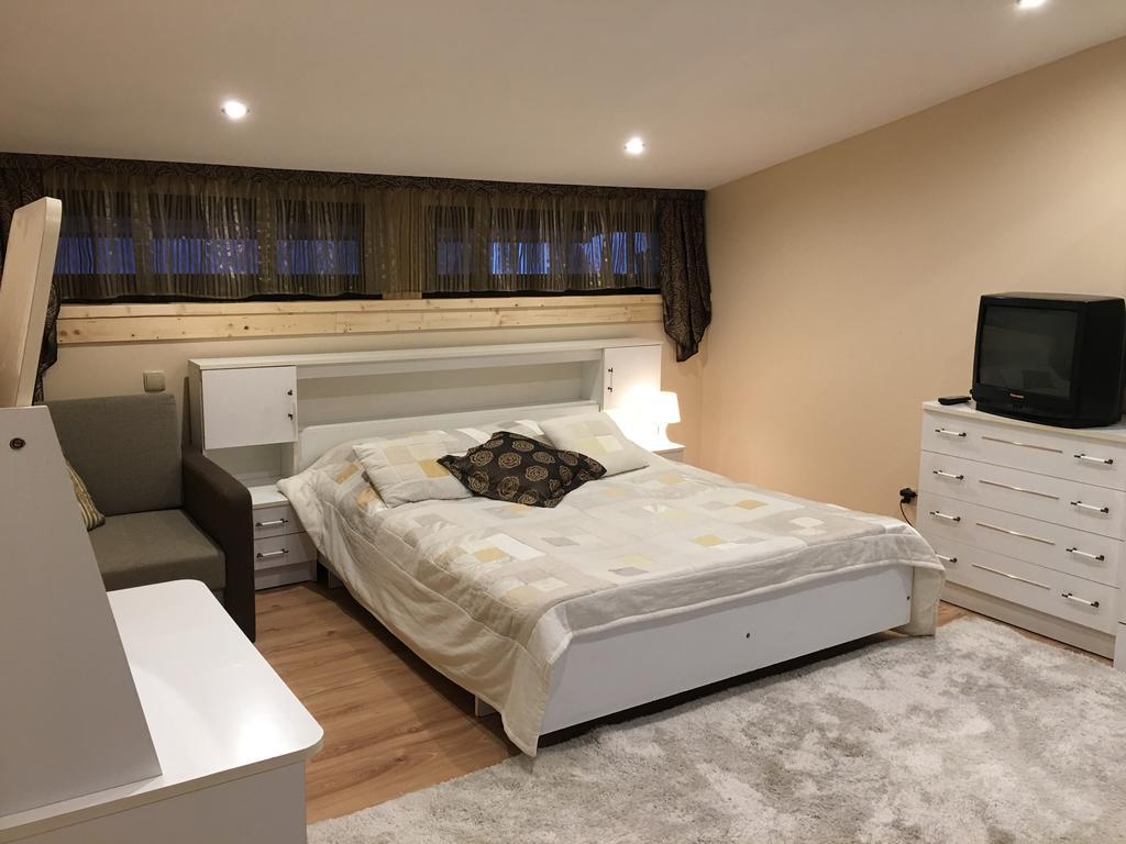 Pokoje Goscinne Koralik Homestay Zakopane