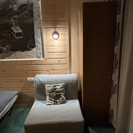 Pokoje Goscinne Koralik Zakopane Exterior foto