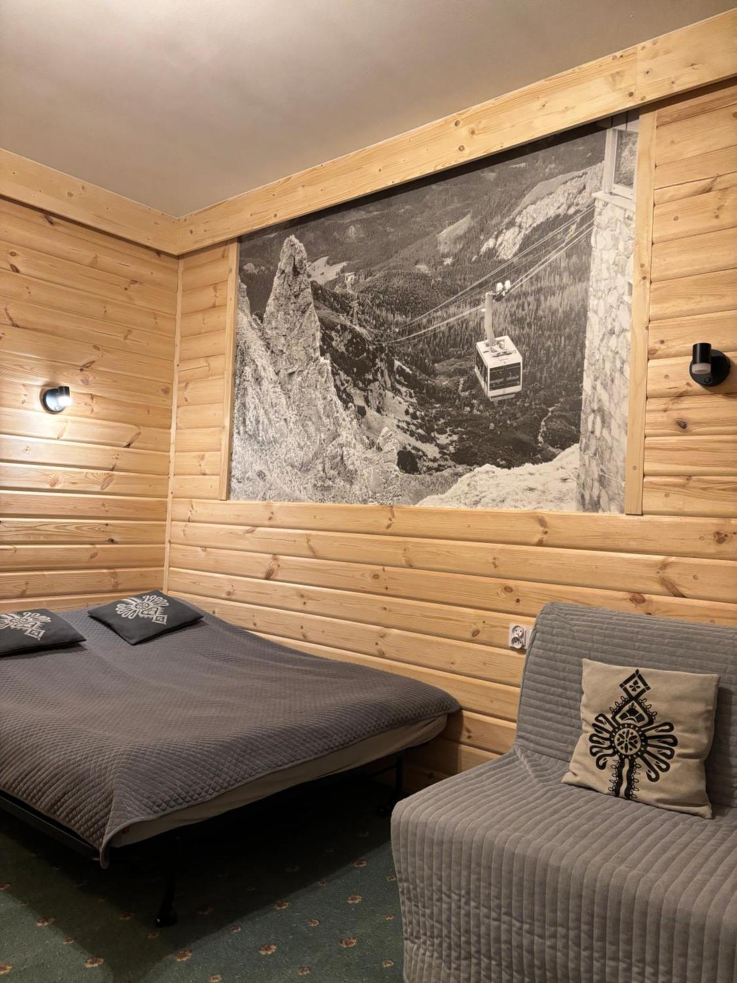 Pokoje Goscinne Koralik * Zakopane